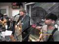 Blue October Live on Kidd Kraddick in the Morning