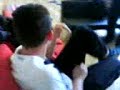 NaSh Brunston Bollocks Bruised