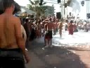 starbeach schuimparty