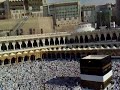 Hajj 2007 - Kaba, watch the tawaf with commentary on Umrah