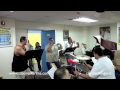 sammy gonzalez jr - cali pachangero