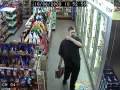 Drunk Guy In Store