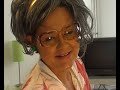 Tant Agnes