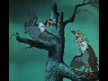 El libro de la selva - buitres - El libro de la selva - buitres -