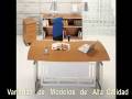 videos de 5 Muebles de Oficina y Mamparas, SERIE IVEN Videos Vilu-Ofis