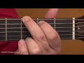 in this video, instructor tim huffman will show you several ways to transition between chords, based on the style and rhythm of the song. videos here are in parts - for free downloads of the full, uncut, high quality videos, go to http://www.ivideosongs.com/search/tutorials.aspx