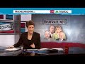 Rachel Maddow-The rights fearmongering political strategy