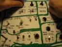 MFOS WP-20 Mini Synth - Virgin Voyage MFOS WP-20 Mini Synth - Virgin Voyage