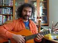 bulerias de tomatito por juan carlos sungurlian 3