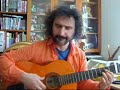 bulerias de tomatito por juan carlos sungurlian 3