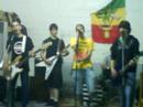 en el local de andoain
