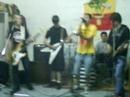 en el local de andoain