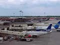 US Airways A330 @ EGCC Manchester Airport 9th May 2007