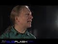 Roger Beaujolais performs exclusively for MusFlashTV JAZZ
