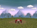 Spore Creature Creator Glitch
