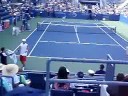 Kendrick vs Mahut Kendrick vs Mahut