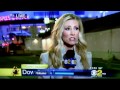 News Reporter has a Stroke on Air
