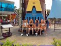 Big Tower Beto Carrero World