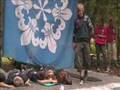 Kandersteg 2008 Danish Scouts