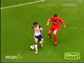Dribbling skills