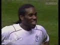 Dribbling skills