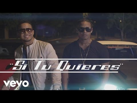 Si Tu Quieres ft. Fuego Fortuna 'La Super F'