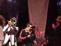 BANDA EL CEDRO - LAMBERTO QUINTERO Con un solo de trombon
