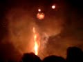 Vuurwerk deel 4 @ Bommen Berend