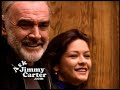 Sean Connery Interview