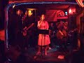 kuntraoke at hank's saloon brooklyn
