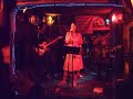 kuntraoke at hank's saloon brooklyn