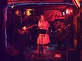 kuntraoke at hank's saloon brooklyn