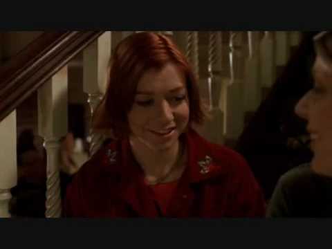 Willow & Tara (BtVS) – Breathe (Fan Video)