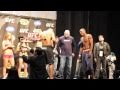UFC Fight Night 24 - Phil Davis video blog, day 5