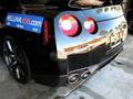 My GT-R Centerpipe