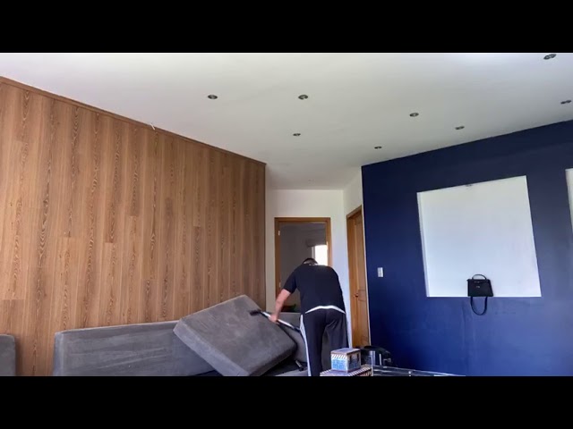 CleanTox – Servicios de limpieza profunda