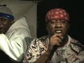 C-KNUCKLES AND O.T. PERFORM LIVE @ ' THE COP SHOP '
