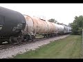 CSX 725 south - Corunna
