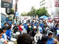 videos de sangre previa vs morelia