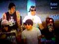 A7X Get Malled Tour interview Pt 1