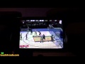 NBA Live 10: Elecronic Arts rilascia 3 nuovi screenshot in-game