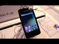 Alcatel One Touch S POP