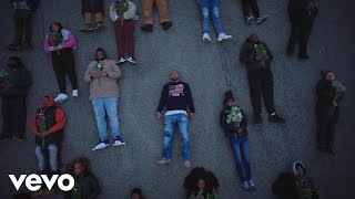 VIC MENSA - SHELTER ft. Wyclef Jean, Chance The Rapper