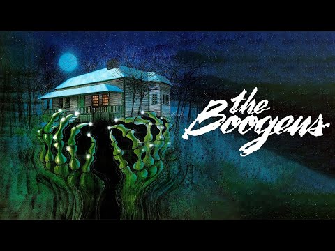 The Boogens