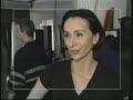 Maria Sadowska re?yseruje teledysk R.Przemyk Maria Sadowska re?yseruje teledysk R.Przemyk