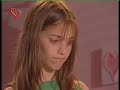rebelde way mia y marizza bajan las armas