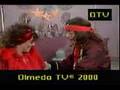 El Manosanta-Alberto Olmedo