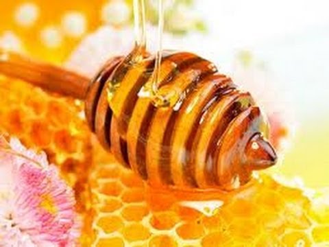 how to dissolve raw honey