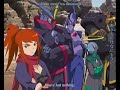 Mai-Otome opening