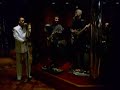 El Bando e Sadan no navio Zenith